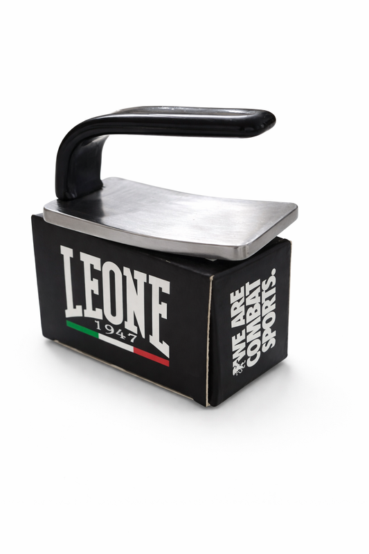 Fer de soins Leon -Soigneurs -Compétitions -Coach -Boxing