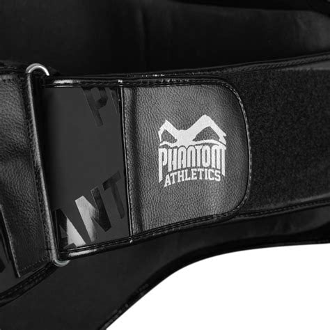 Ceinture de Protection Phantom Athletics Bellypad - FIGHTWATCH