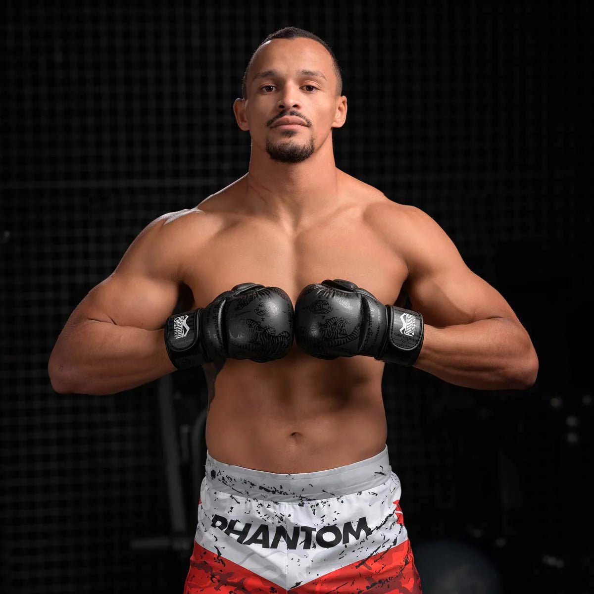 Mitaine Sparring - Muay Thai - Phantom Athletics - Entraînement - Boxing - Modèle Thai - Sparring - Mix Martials Arts - Équipements Gloves - FIGHTWATCH