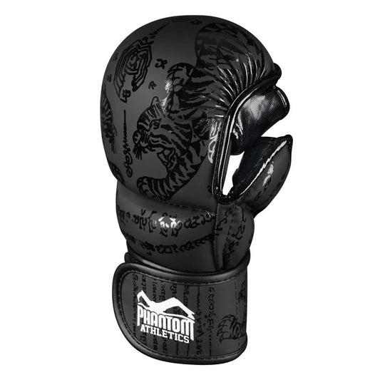 Mitaine Sparring - Muay Thai - Phantom Athletics - Entraînement - Boxing - Modèle Thai - Sparring - Mix Martials Arts - Équipements Gloves - FIGHTWATCH