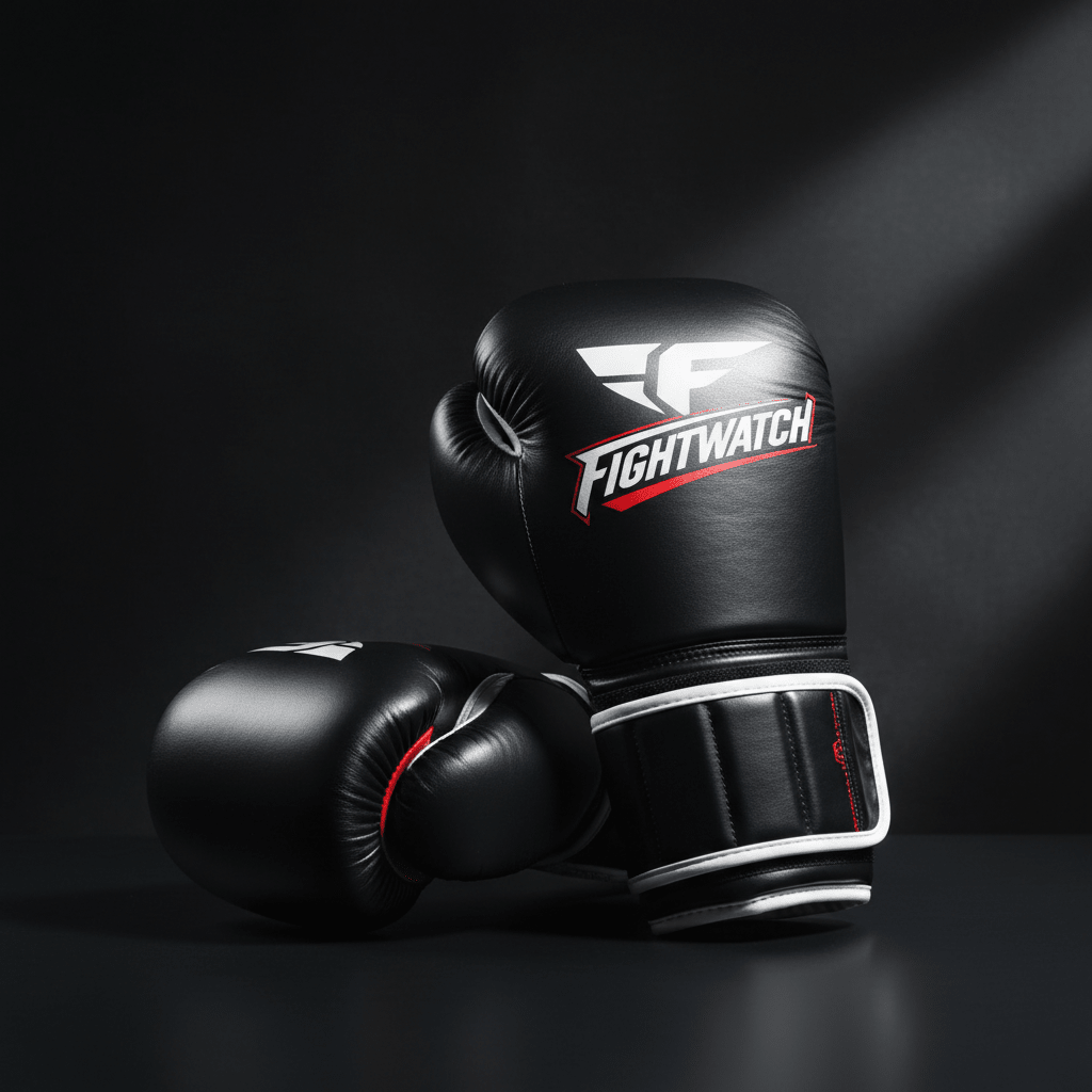 Gants de Boxe Anglaise - FIGHTWATCH