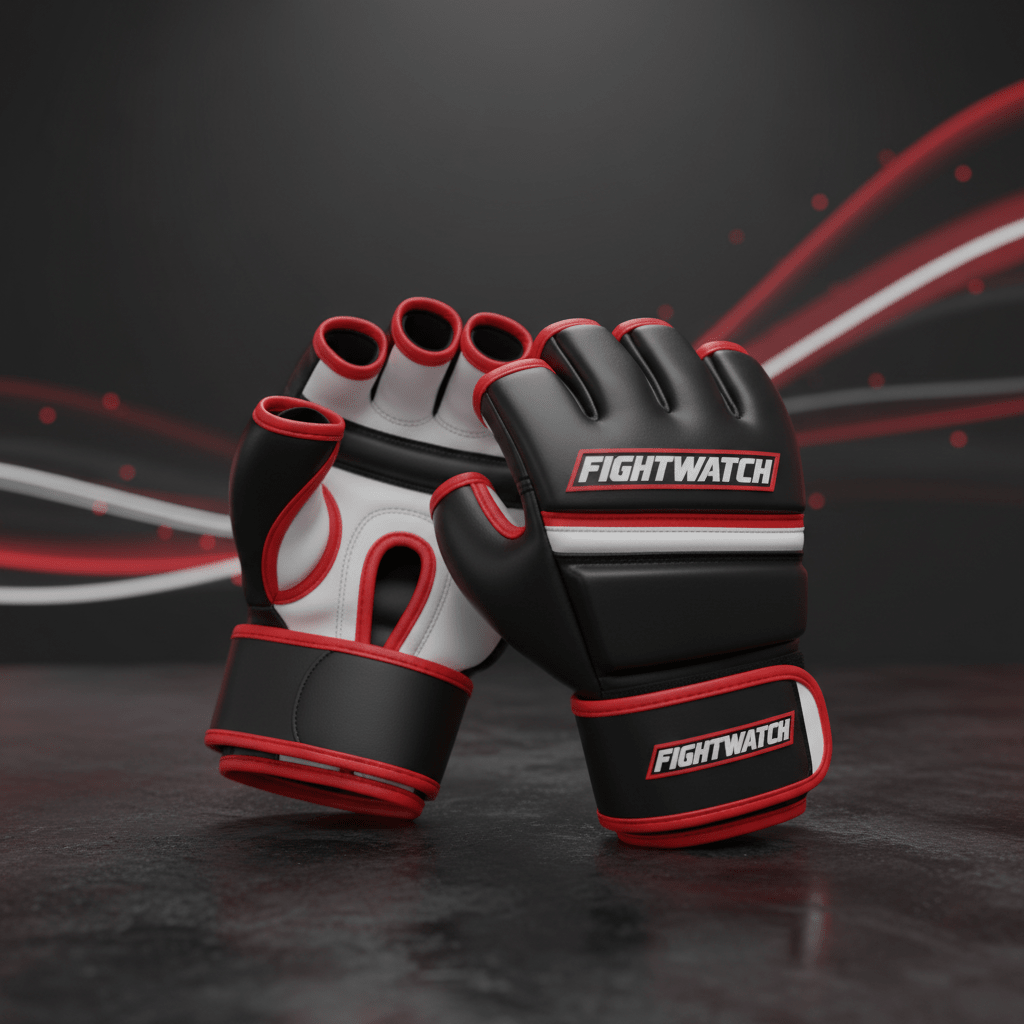 Mitaine - FIGHTWATCH