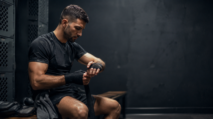 Boxe