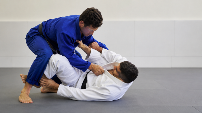 BJJ