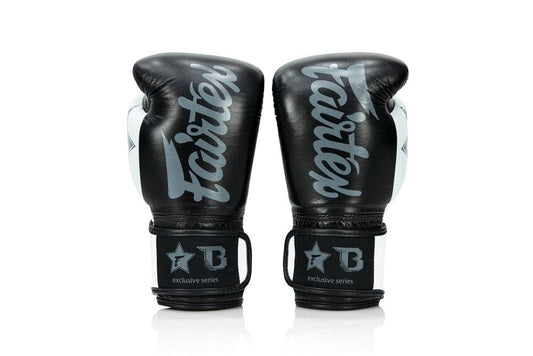 Gant de boxe Fairtex X Booster -Entraînement -Kickboxing -Boxe thaï