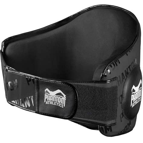 Ceinture de Protection Phantom Athletics Bellypad - FIGHTWATCH