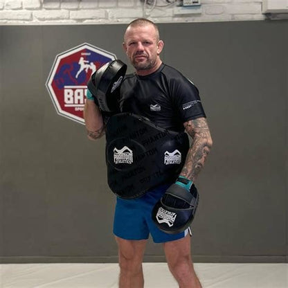 Ceinture de Protection Phantom Athletics Bellypad - FIGHTWATCH