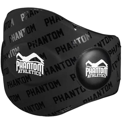 Ceinture de Protection Phantom Athletics Bellypad - FIGHTWATCH