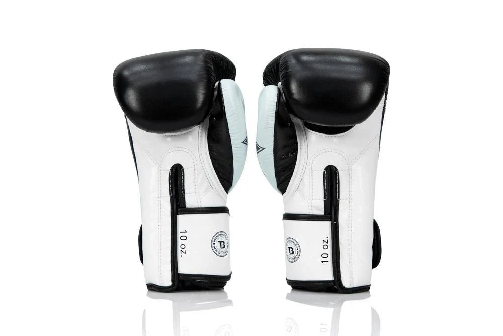 Gant de boxe Fairtex X Booster - Entraînement - Kickboxing - Boxe thaï - FIGHTWATCH