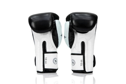Gant de boxe Fairtex X Booster - Entraînement - Kickboxing - Boxe thaï - FIGHTWATCH