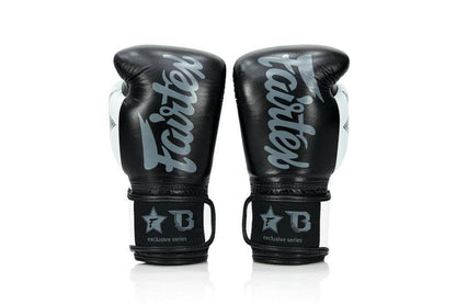 Gant de boxe Fairtex X Booster - Entraînement - Kickboxing - Boxe thaï - FIGHTWATCH