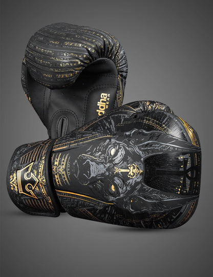 Gants de boxe Buddha Anubis - FIGHTWATCHGants de boxe
