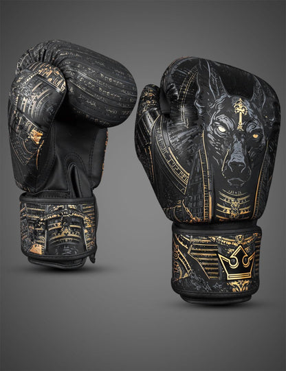 Gants de boxe Buddha Anubis - FIGHTWATCHGants de boxe
