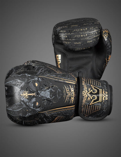 Gants de boxe Buddha Anubis - FIGHTWATCHGants de boxe