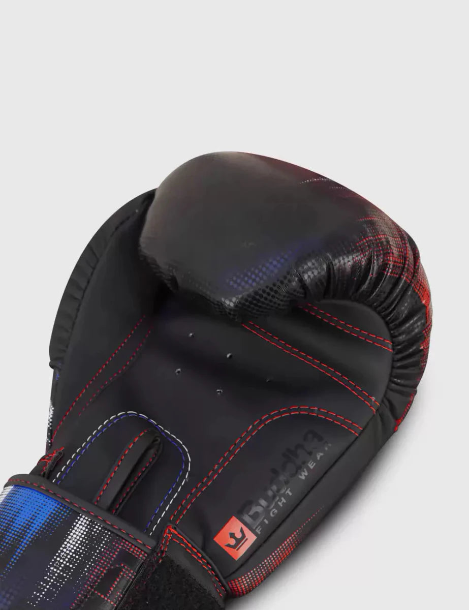 Gants de boxe DIEU THAÏ - FIGHTWATCH