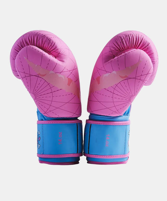 Gants de boxe ELION x One Piece Chopper – 14 oz - FIGHTWATCHGants de boxe