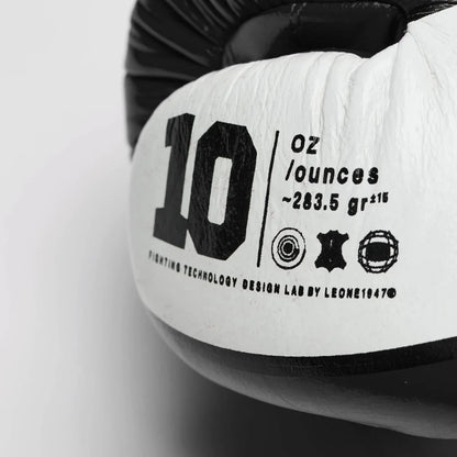 Gants de boxe - Leone SHOCK - gants de Boxe Anglaise - Entraînement - Sparring - LEONE1947 - Équipements Gloves - FIGHTWATCH