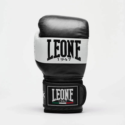 Gants de boxe - Leone SHOCK - gants de Boxe Anglaise - Entraînement - Sparring - LEONE1947 - Équipements Gloves - FIGHTWATCH