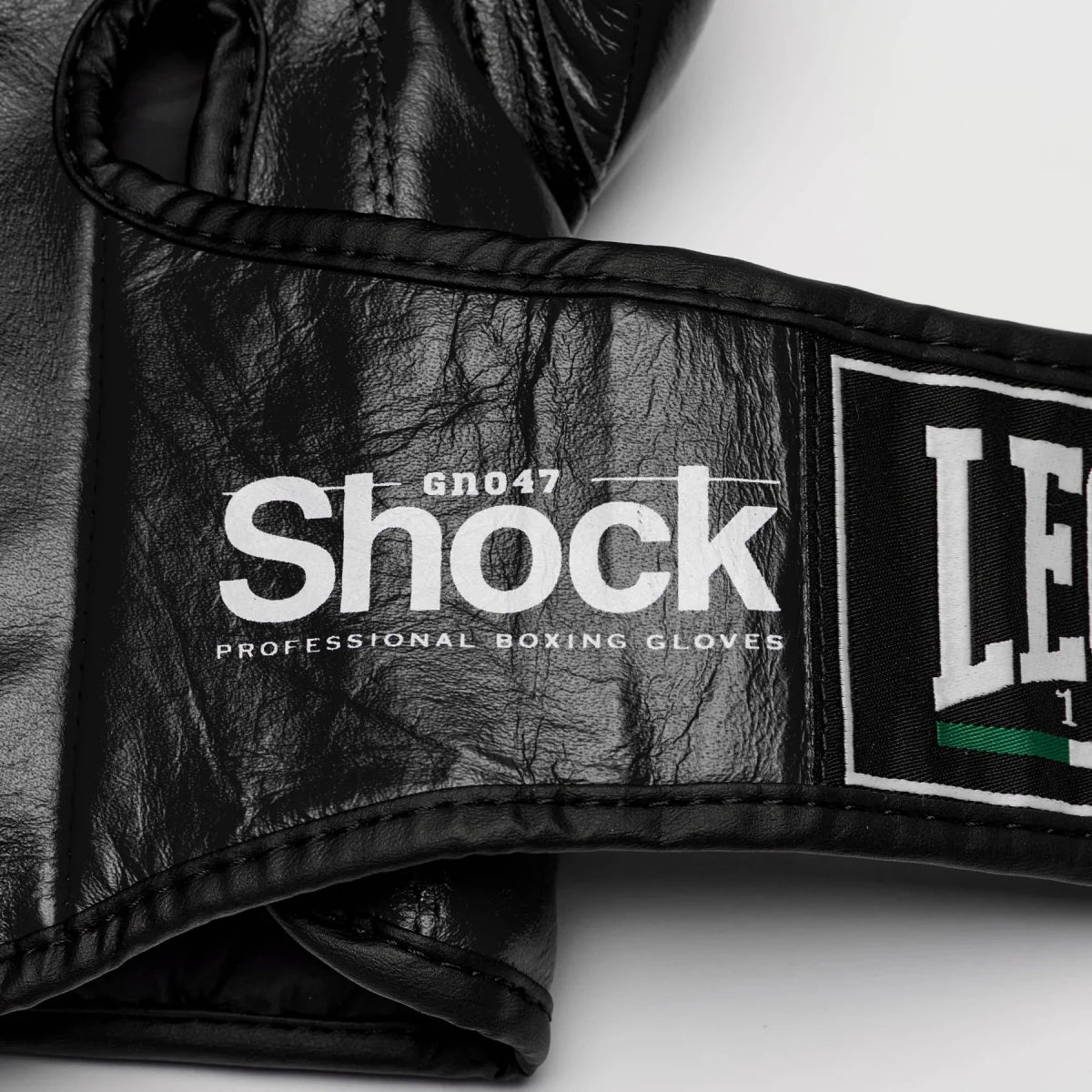Gants de boxe Leone SHOCK - FIGHTWATCH