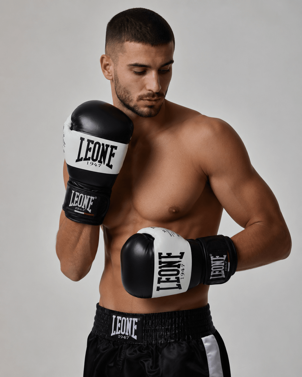 Gants de boxe Leone Shock - FIGHTWATCHGants de boxe