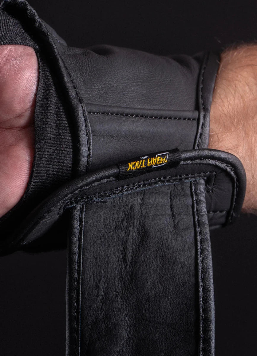 Gants de MMA Sparring "NOVA" - Gravity - Bar Tack - Entraînement - Boxing - Professionnels - FIGHTWATCH