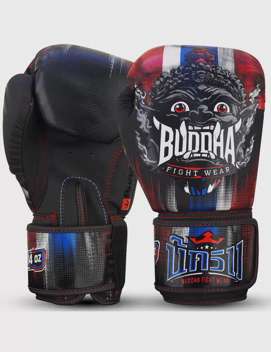 Gants de boxe DIEU THAÏ