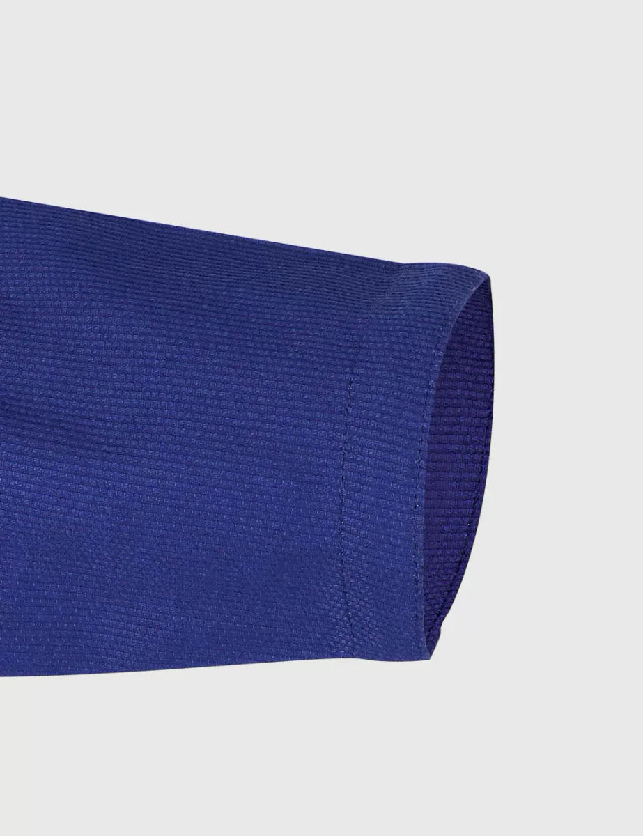 Kimono infinity Azul Buddha - Entraînement Gi - Jiujitsu - Brésilien - Équipements BJJ - FIGHTWATCH