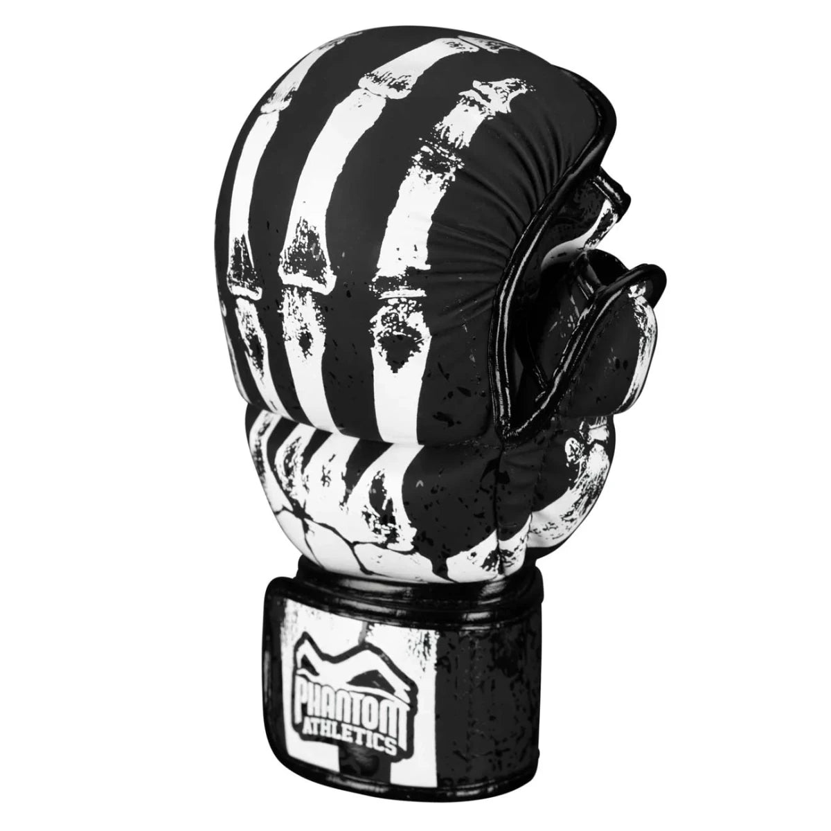 Mitaine Sparring Apex - Phantom Athletics - Entraînement - Sparring - Mix Martial Arts - Équipements Gloves - FIGHTWATCH