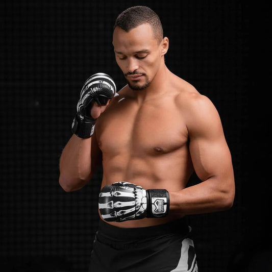 Mitaine Sparring Apex - Phantom Athletics - Entraînement - Sparring - Mix Martial Arts - Équipements Gloves - FIGHTWATCH