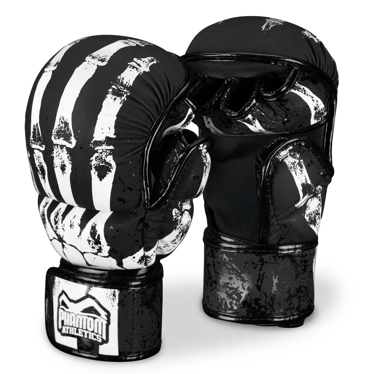 Mitaine Sparring Apex - Phantom Athletics - Entraînement - Sparring - Mix Martial Arts - Équipements Gloves - FIGHTWATCH