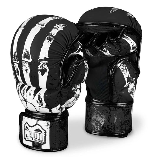 Mitaine Sparring Apex - Phantom Athletics - Entraînement - Sparring - Mix Martial Arts - Équipements Gloves - FIGHTWATCH
