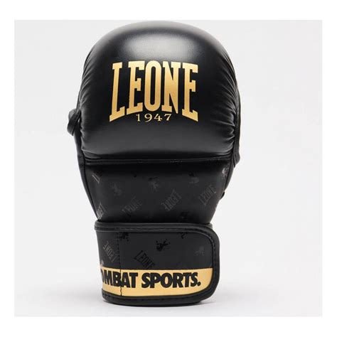 Mitaine sparring MMA modèle DNA - LEONE - Entraînement - Sparring mitaine - MMA - Boxing - FIGHTWATCH