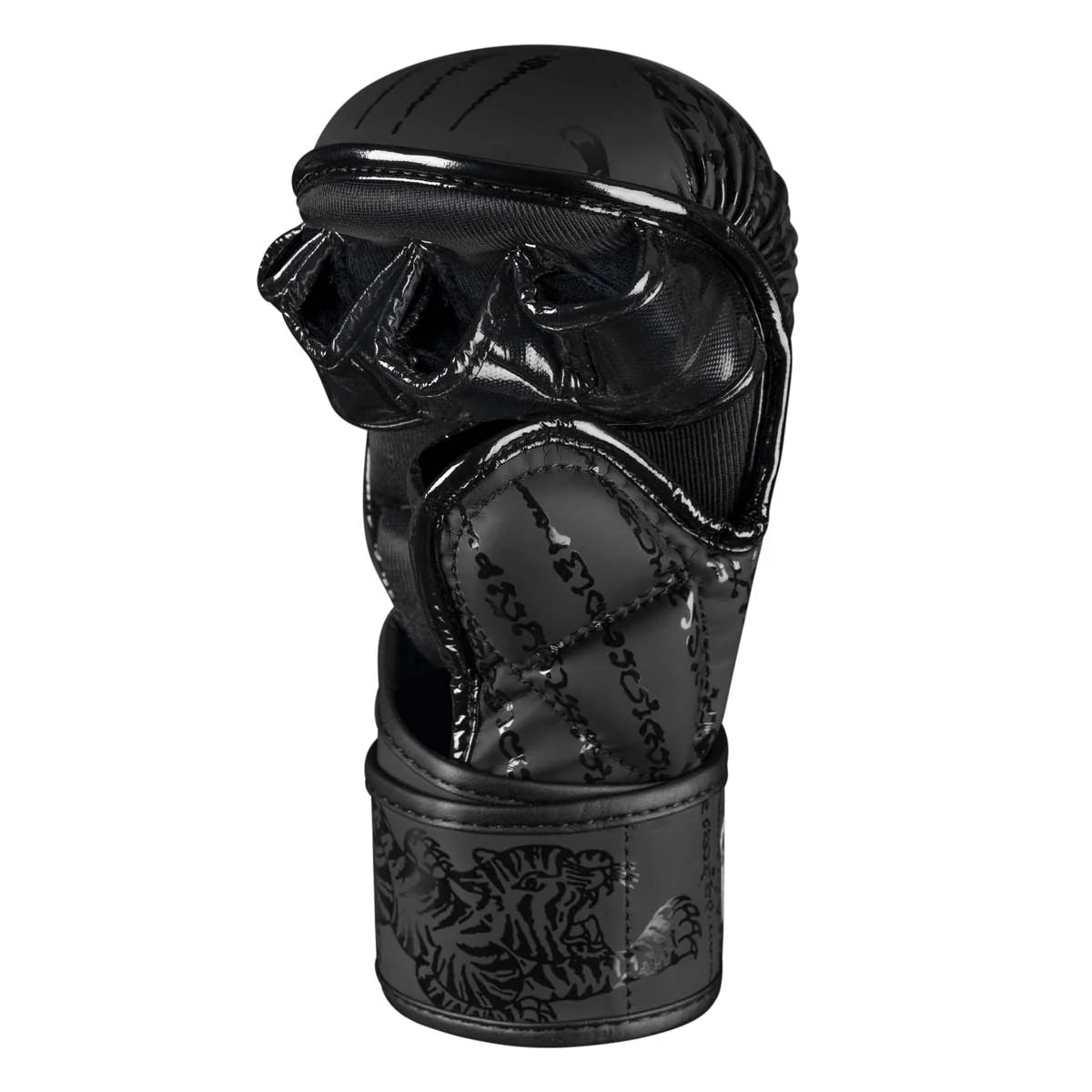 Mitaine Sparring - Muay Thai - Phantom Athletics - Entraînement - Boxing - Modèle Thai - Sparring - Mix Martials Arts - Équipements Gloves - FIGHTWATCH