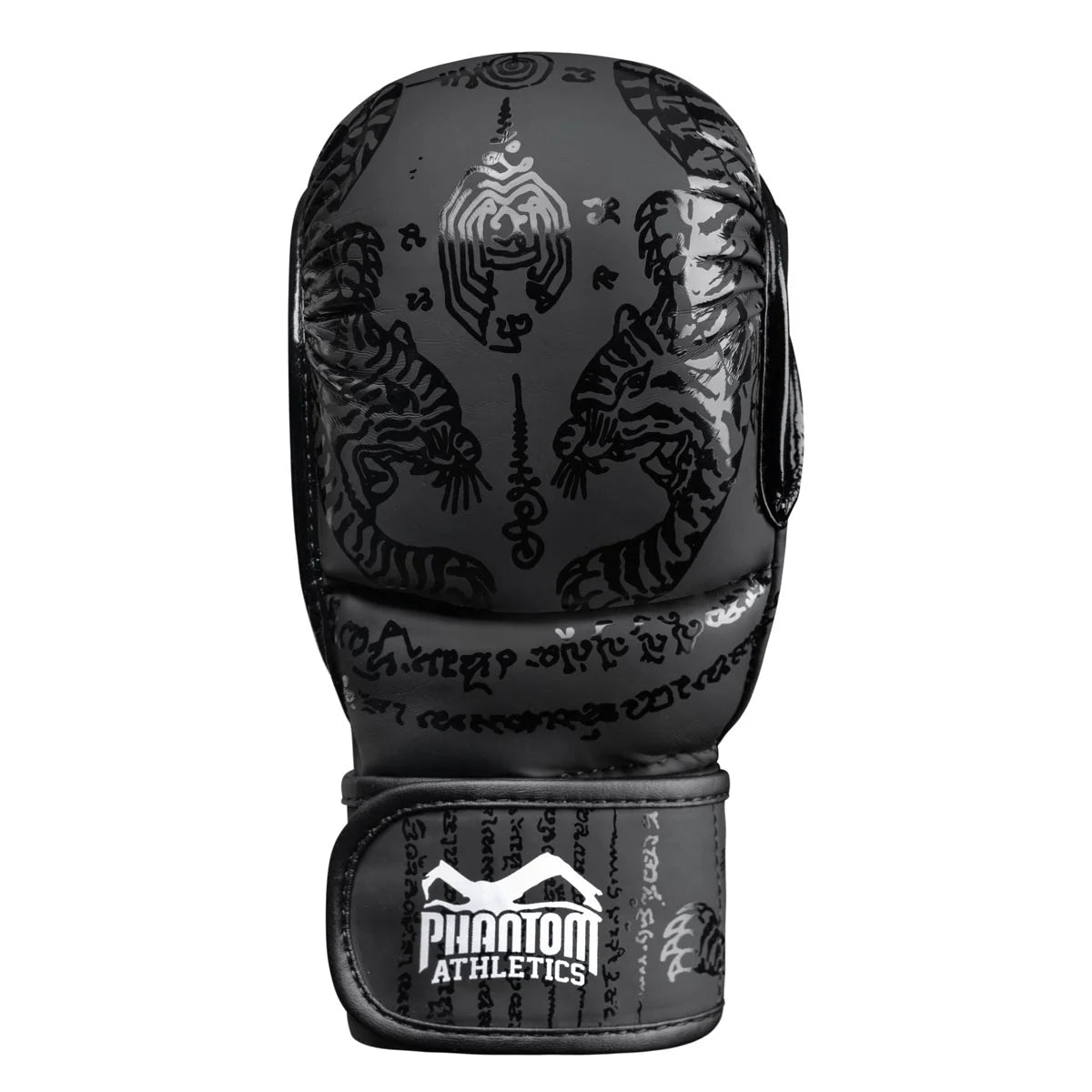 Mitaine Sparring - Muay Thai - Phantom Athletics - Entraînement - Boxing - Modèle Thai - Sparring - Mix Martials Arts - Équipements Gloves - FIGHTWATCH