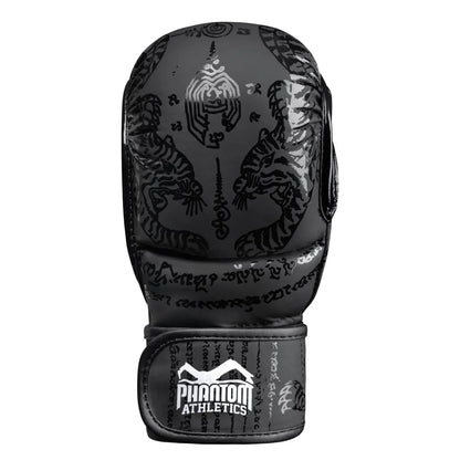 Mitaine Sparring - Muay Thai - Phantom Athletics - Entraînement - Boxing - Modèle Thai - Sparring - Mix Martials Arts - Équipements Gloves - FIGHTWATCH