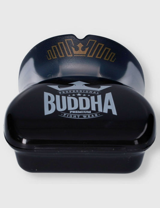 Protège-dents Buddha Premium – Noir ou Or - FIGHTWATCHProtège-dents