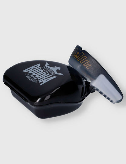 Protège-dents Buddha Premium – Noir ou Or - FIGHTWATCHProtège-dents