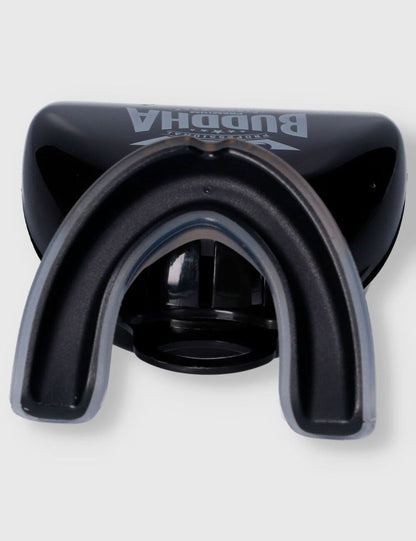 Protège-dents Buddha Premium – Noir ou Or - FIGHTWATCHProtège-dents