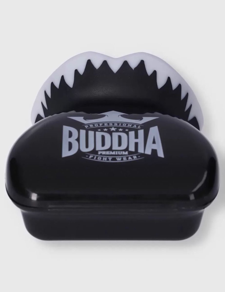 Protège-dents Buddha Vampire noir - FIGHTWATCHProtège-dents