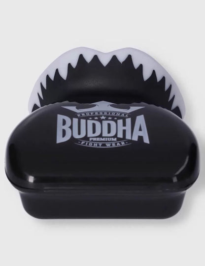 Protège-dents Buddha Vampire noir - FIGHTWATCHProtège-dents