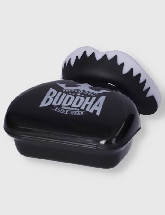 Protège-dents Buddha Vampire noir - FIGHTWATCHProtège-dents