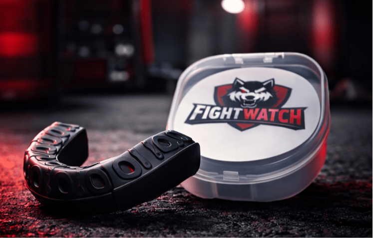 Protège dents Fightwatch - Arts martiaux - Sports de combat - Entraînement - FIGHTWATCH