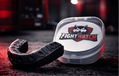 Protège dents Fightwatch - Arts martiaux - Sports de combat - Entraînement - FIGHTWATCH