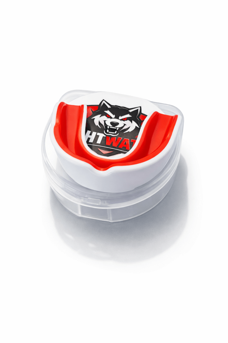 Protège dents Fightwatch - Arts martiaux - Sports de combat - Entraînement - FIGHTWATCH