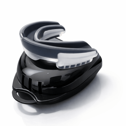 Protège dents Fightwatch V2 - Arts martiaux - Sports de combat - Entraînement - FIGHTWATCH