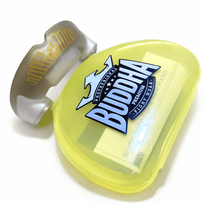 Protège dents premium fight - Buddha - Boxing - Muay thaï - Kickboxing - MMA - FIGHTWATCH