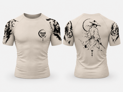 Rashguard MMA India Ink – FightWatch - FIGHTWATCHRashguard MMA