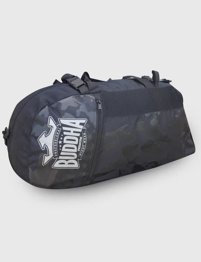 Sac de sport Buddha Converter 2.0 Military – 40 L - FIGHTWATCHSac de sport