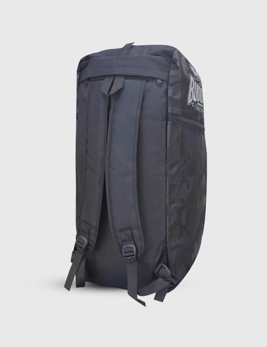 Sac de sport Buddha Converter 2.0 Military – 40 L - FIGHTWATCHSac de sport