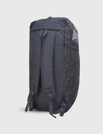 Sac de sport Buddha Converter 2.0 Military – 40 L - FIGHTWATCHSac de sport
